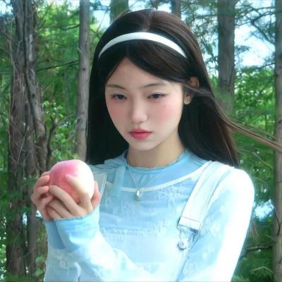 女皇封面
