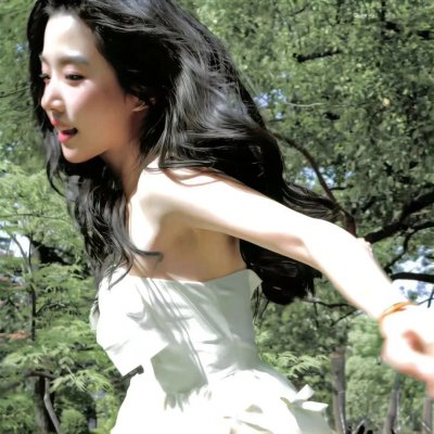 给我一口嫁封面