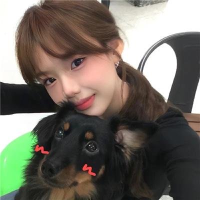 我和我的四个男人